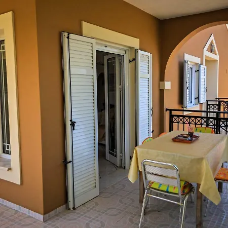 Holiday home Hidden Gem In Nature Reserve Near The - Corfu South *