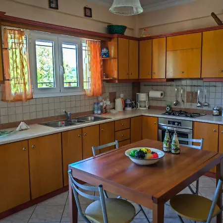 Hidden Gem In Nature Reserve Near The - Corfu South Kritika (Corfu)