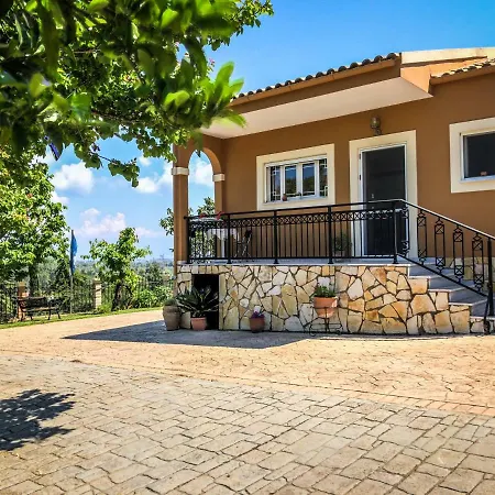 Hidden Gem In Nature Reserve Near The - Corfu South *