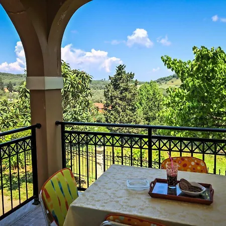 Hidden Gem In Nature Reserve Near The - Corfu South * Kritika (Corfu)