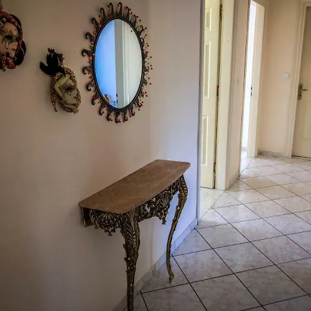 Holiday home Hidden Gem In Nature Reserve Near The - Corfu South *