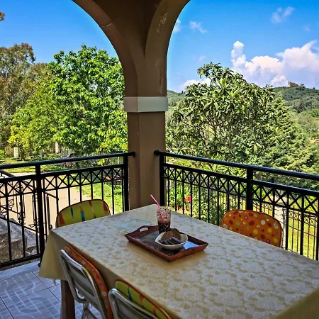 Hidden Gem In Nature Reserve Near The - Corfu South