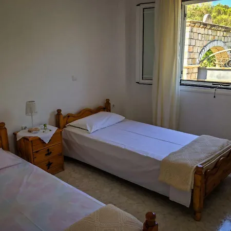 Holiday home Hidden Gem In Nature Reserve Near The - Corfu South Kritika (Corfu)