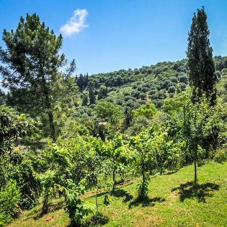 Hidden Gem In Nature Reserve Near The - Corfu South * Kritika (Corfu)