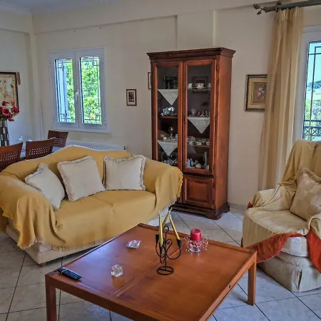 Holiday home Hidden Gem In Nature Reserve Near The - Corfu South