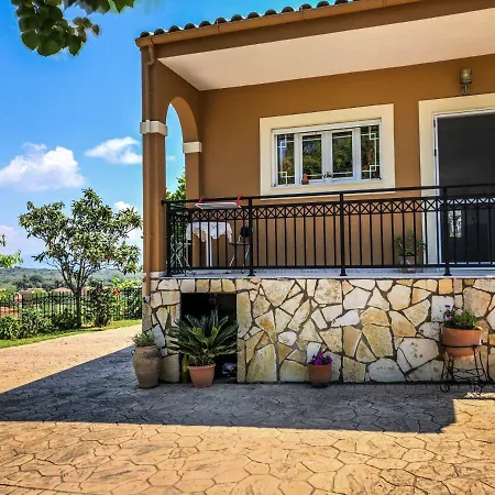 Hidden Gem In Nature Reserve Near The - Corfu South