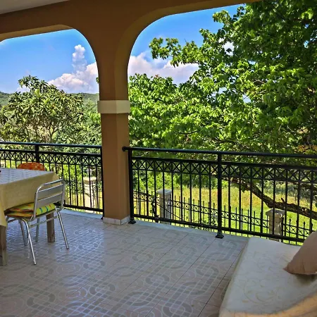 Hidden Gem In Nature Reserve Near The - Corfu South * Kritika (Corfu)