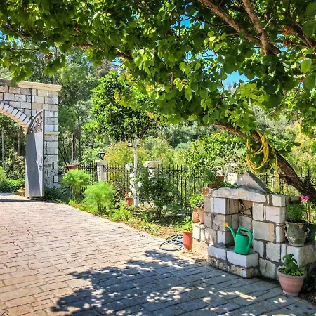 Hidden Gem In Nature Reserve Near The - Corfu South