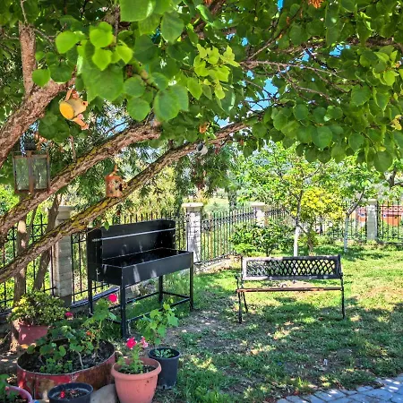 別荘 Hidden Gem In Nature Reserve Near The - Corfu South