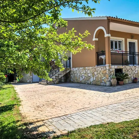 Hidden Gem In Nature Reserve Near The - Corfu South * Kritika (Corfu)