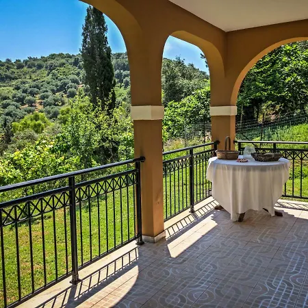 Hidden Gem In Nature Reserve Near The - Corfu South *