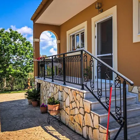 Hidden Gem In Nature Reserve Near The - Corfu South * Kritika (Corfu)