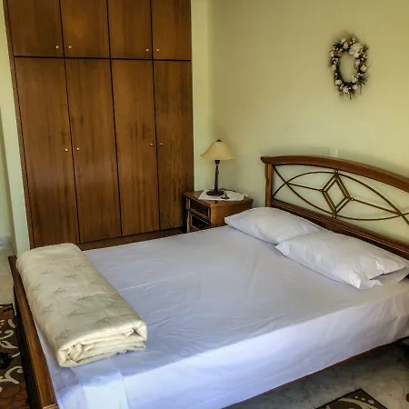 Hidden Gem In Nature Reserve Near The - Corfu South Holiday home *