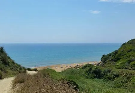 Hidden Gem In Nature Reserve Near The - Corfu South Holiday home Kritika (Corfu)