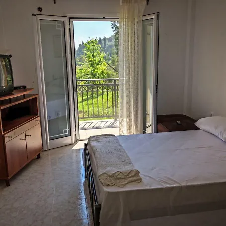 Hidden Gem In Nature Reserve Near The - Corfu South 別荘 Kritika (Corfu)