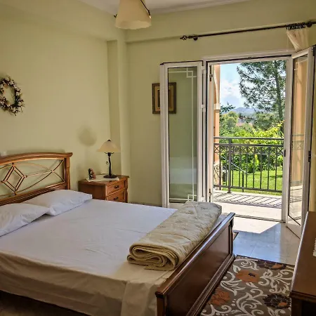 Hidden Gem In Nature Reserve Near The - Corfu South