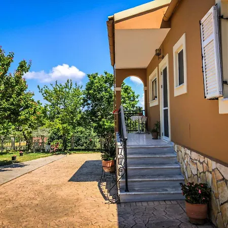 Hidden Gem In Nature Reserve Near The - Corfu South Holiday home Kritika (Corfu)