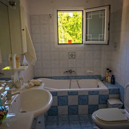 Holiday home Hidden Gem In Nature Reserve Near The - Corfu South Kritika (Corfu)