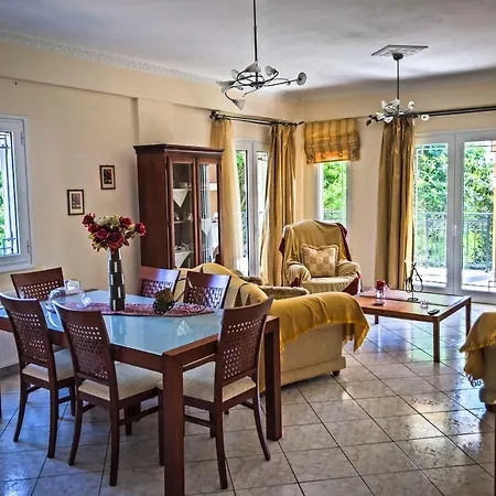 Hidden Gem In Nature Reserve Near The - Corfu South Holiday home Kritika (Corfu)