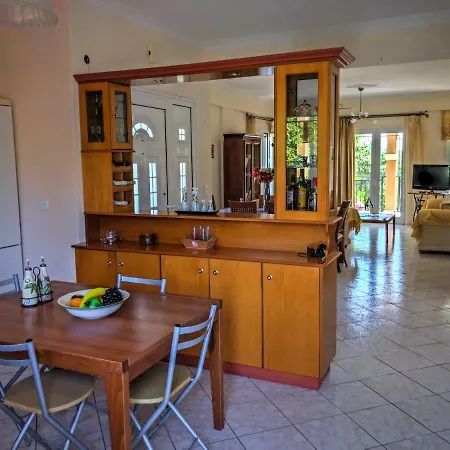 Hidden Gem In Nature Reserve Near The - Corfu South * Kritika (Corfu)